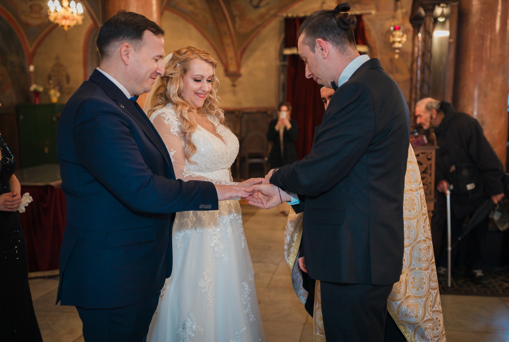 029 Wedding